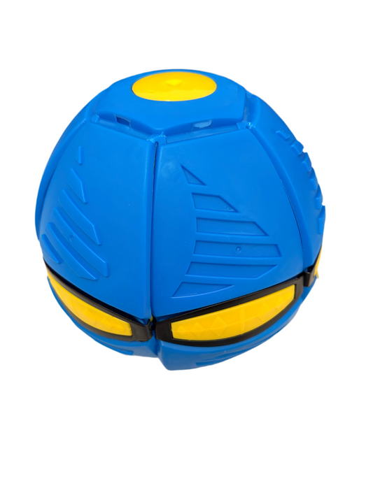 Pawtopia™ Self-Activating Dog Play Ball