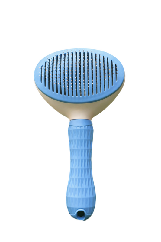 Pawtopia™ Pet Grooming Brush