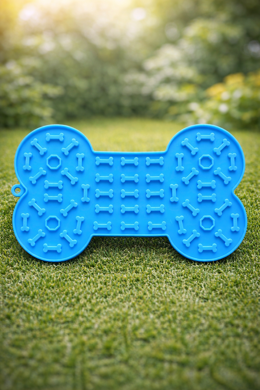 Pawtopia™ Calming Lick Mat