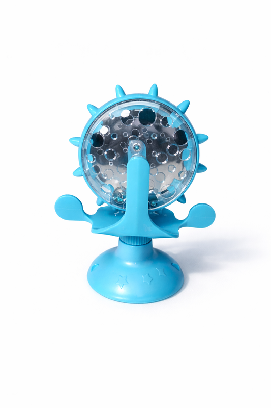 SpinTreat™ Interactive Suction Dog Toy