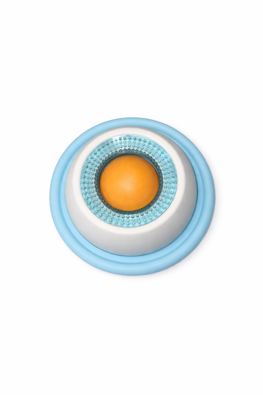 Pawtopia™ Calm & Treat Lickings Bowl for Dogs & Cats