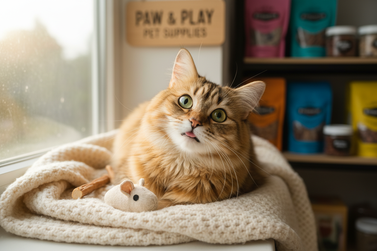 cat phto same as dog one 