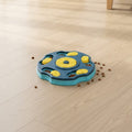 Food Puzzle Toy